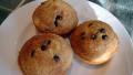 Light Chocolate Chip Muffins created by Chris from Kansas