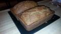 Butternut Squash Quick Bread created by halleahk