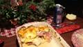 Holiday Ham Leftover Casserole created by janehoover