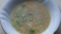 Egg Drop Soup created by Peter J