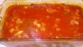Sweet and Sour Meatloaf created by Loves2Teach