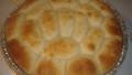 Sister Schubert's Parker House Rolls created by BamaBelle30