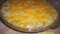 Easy Creamy Chicken Macaroni Bake created by Chef shapeweaver 