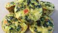 Vegetable Quiche Cups -SBD- created by Bobtail