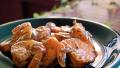 Acadian Peppered Shrimp created by rickoholic83