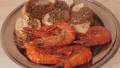 Barbecue Shrimp created by Peter J