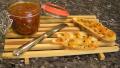 Tomato and Passionfruit Jam created by jus2470