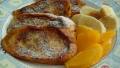 Maple French Toast created by najwa