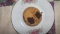 Peanut Butter Chocolate Chunk Cookies created by Courtly