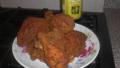 Sylvia's Southern Fried Chicken created by Mapillar
