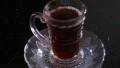Relaxing Middle Eastern Tea created by chef FIFI