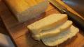 Basic White Bread (For Bread Machine) created by DarksLight