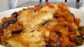 Chicken Breasts with Marsala & Kalamata Olives created by Marie Nixon