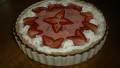 Fluffy Strawberry Pie created by _Pixie_