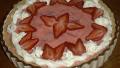 Fluffy Strawberry Pie created by _Pixie_