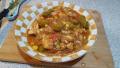 Barb's Gumbo created by Oliver1010
