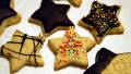 Charlene's "grandma's Cookies" created by -Sylvie-