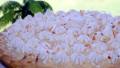 Coconut Cream Pie created by Tinkerbell