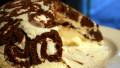 Decadent Chocolate Jelly Roll created by lilsweetie