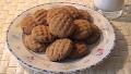 Reduced Fat Peanut Butter Cookies created by najwa