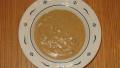 Peanut Butter Soup created by AcadiaTwo