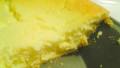 Lemon Pudding Pie created by 2Bleu