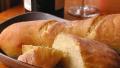 Avanti's Sweet Bread created by GaylaJ