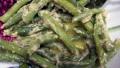 Mustard Green Beans created by Derf2440