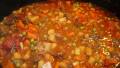 Savory Beef Stew (Crock Pot) created by Boomette