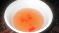 Nuoc Cham (Vietnamese Hot Sauce) created by BirdyBaker