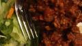 Rachael Ray's Super Scrumptious Sloppy Joes created by Lvs2Cook
