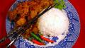 Burmese-Style Pork Curry created by PalatablePastime