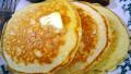 Cornbread Pancakes created by PalatablePastime