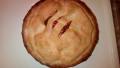 Apple Raspberry Pie created by sheen161