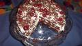 Black Forest Cherry Cake created by soulmatesforever
