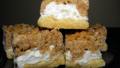 Peanut Butter Marshmallow Cookie Bars created by fancyfrancy