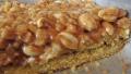 Peanut Butter Marshmallow Cookie Bars created by evsmith