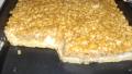 Peanut Butter Marshmallow Cookie Bars created by GenRose