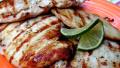 Grilled Lime Chicken created by GaylaJ