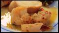 Shrimp or Scallops in Garlic Butter created by love4culinary