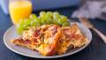 Bacon & Egg Casserole created by DianaEatingRichly