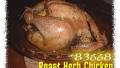Roasted Herb Chicken (Bondage Chicken) created by Vnut-Beyond Redempt