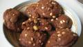 Double Chocolate Chocolate Chip Cookies created by fawn512