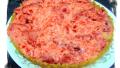 Diabetic Strawberry Pie created by PaulaG