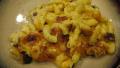 Creamy Baked Macaroni And Cheese created by V.A.718