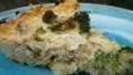 Salmon-Rice Pie created by breezermom