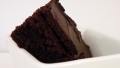 Chocolate Mascarpone Brownies created by iwona.stachura