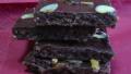 Chocolate Mascarpone Brownies created by WaterMelon