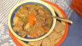 Beef Bourguignonne created by VickyJ