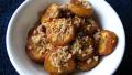 Sauteed Ripe Plantains created by Annie H
